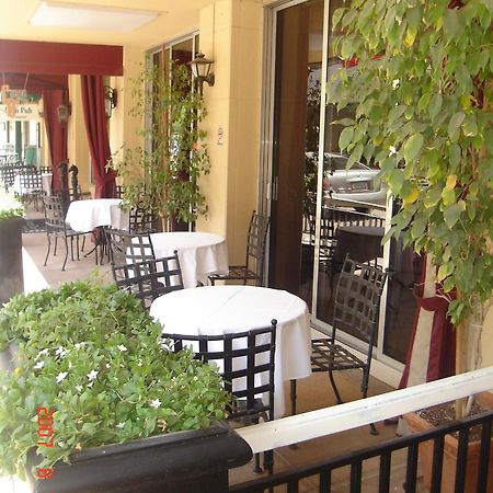 Hotel San Carlos (Adults Only) Phoenix Exterior photo
