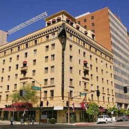 Hotel San Carlos (Adults Only) Phoenix Exterior photo