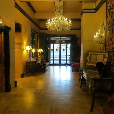 Hotel San Carlos (Adults Only) Phoenix Exterior photo