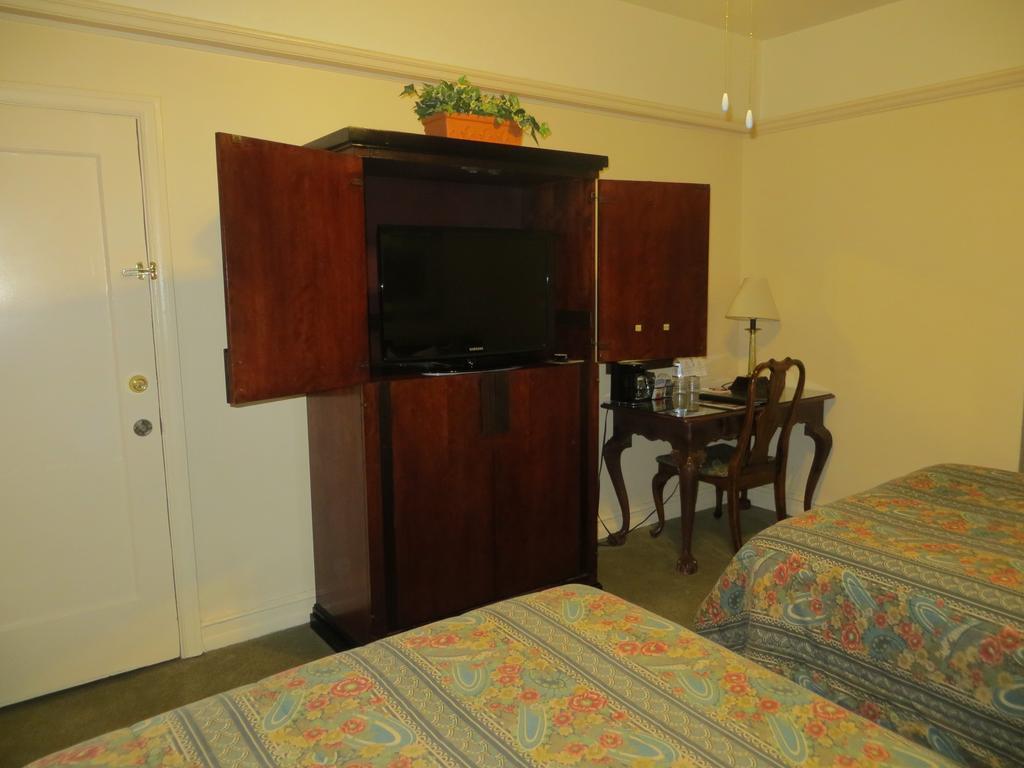 Hotel San Carlos (Adults Only) Phoenix Exterior photo