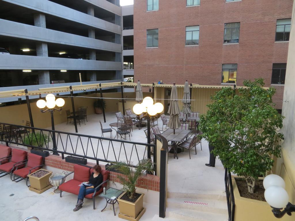 Hotel San Carlos (Adults Only) Phoenix Exterior photo