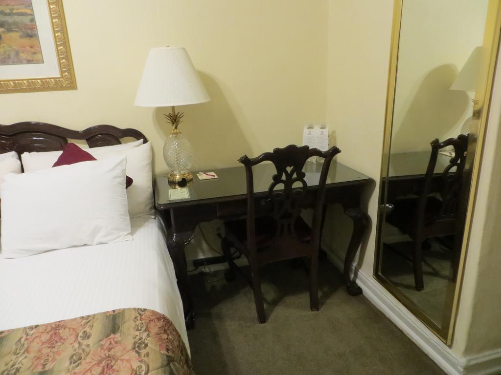 Hotel San Carlos (Adults Only) Phoenix Exterior photo