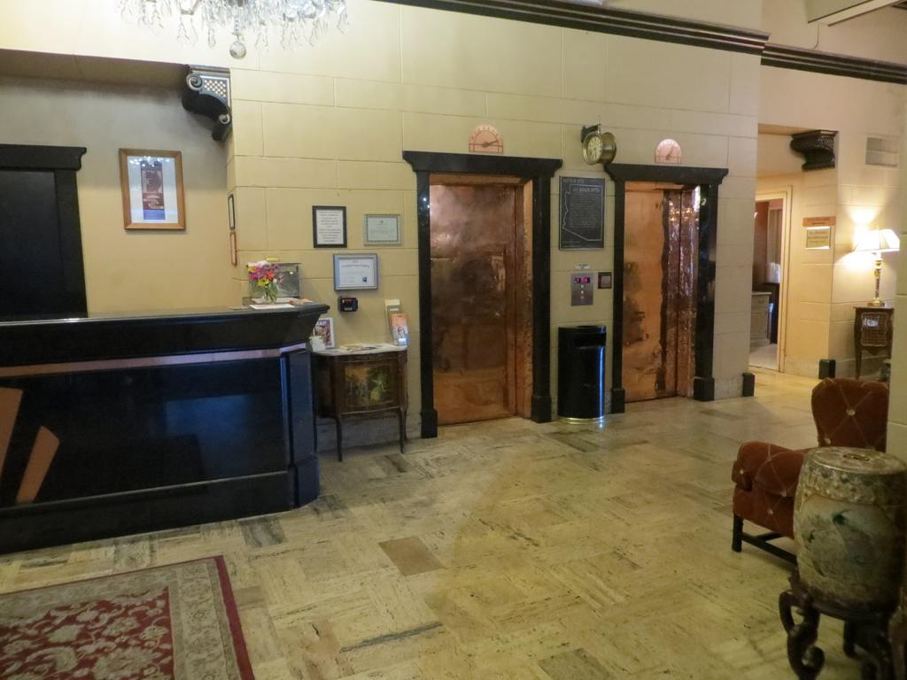 Hotel San Carlos (Adults Only) Phoenix Exterior photo