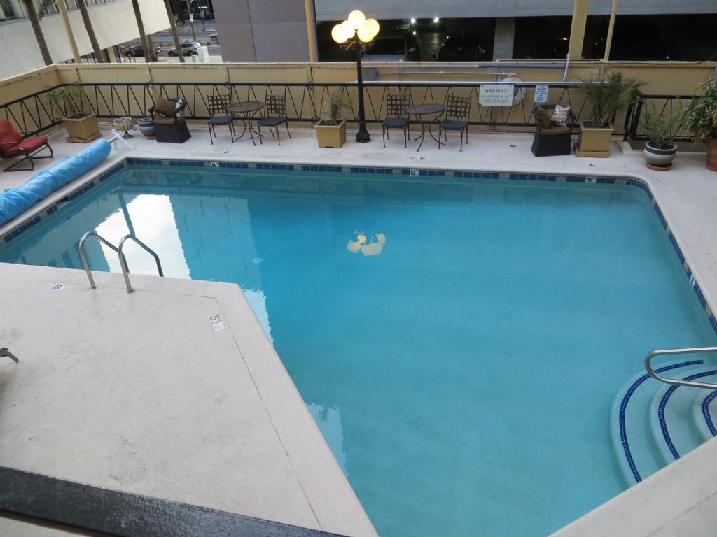 Hotel San Carlos (Adults Only) Phoenix Exterior photo