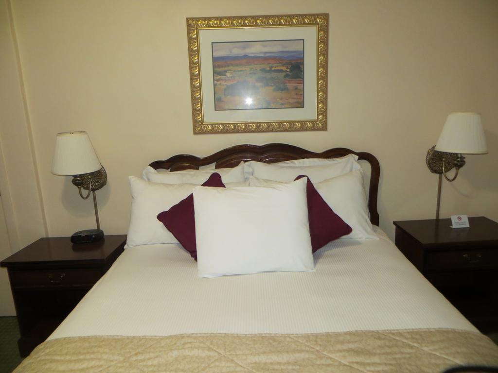 Hotel San Carlos (Adults Only) Phoenix Exterior photo