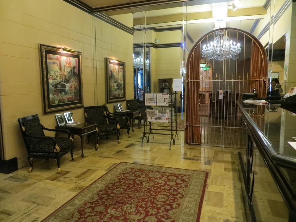 Hotel San Carlos (Adults Only) Phoenix Exterior photo
