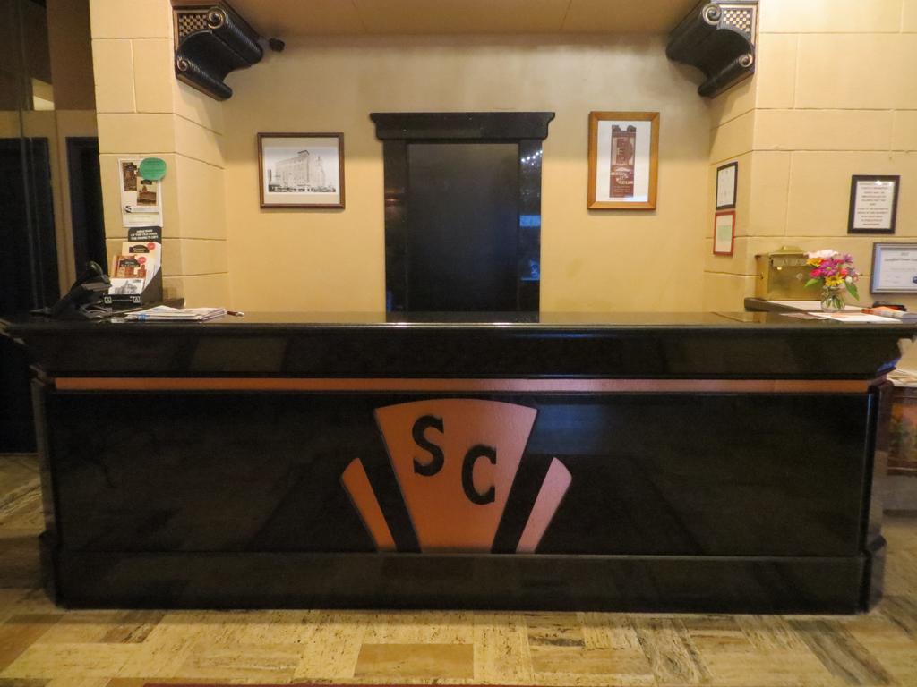 Hotel San Carlos (Adults Only) Phoenix Exterior photo
